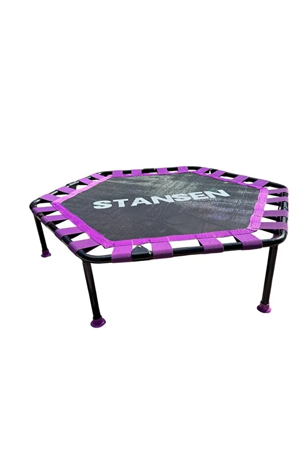 115 cm Katlanabilir Step Trambolin