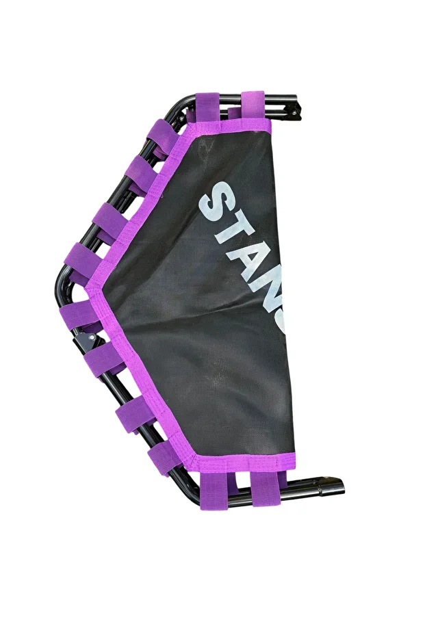 115 cm Katlanabilir Step Trambolin