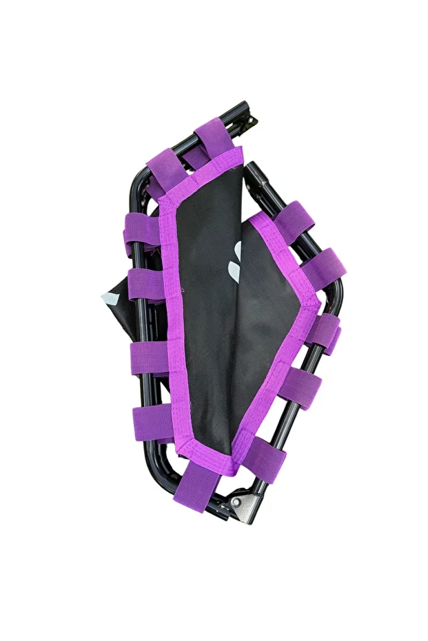 115 cm Katlanabilir Step Trambolin