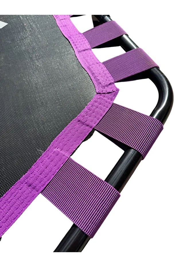 115 cm Katlanabilir Step Trambolin